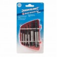 ZESTAW WYKRĘTAKÓW DO URWANYCH ŚRUB KOMPLET 6 SZT 3- 25 MM