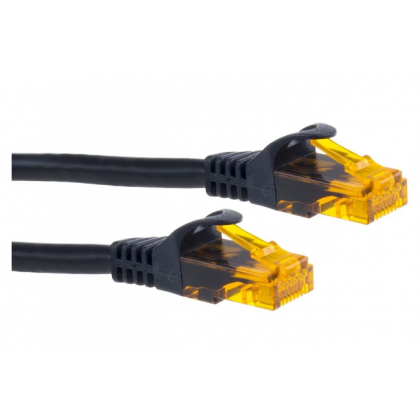 KABEL UTP CAT.6 WTYK-WTYK 10M LB0075-10 LIBOX