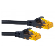 KABEL UTP CAT.6 WTYK-WTYK 10M LB0075-10 LIBOX