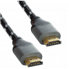 KABEL HDMI 2.0 + FILTR Z ZAWIESZKĄ 1,8m LB0195-1,8 LIBOX