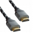 KABEL HDMI 2.0 + FILTR Z ZAWIESZKĄ 1,8m LB0195-1,8 LIBOX