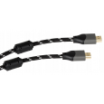 KABEL HDMI 2.0 + FILTR Z ZAWIESZKĄ 3M LB0195-3 LIBOX
