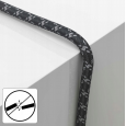 KABEL HDMI 2.0 + FILTR Z ZAWIESZKĄ 3M LB0195-3 LIBOX