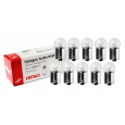 ŻARÓWKI HALOGENOWE R5W BA15S 24V 10SZT