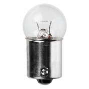 ŻARÓWKI HALOGENOWE R5W BA15S 24V 10SZT