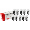 ŻARÓWKI HALOGENOWE R5W BA15S 24V 10SZT