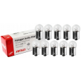 ŻARÓWKI HALOGENOWE R5W BA15S 24V 10SZT