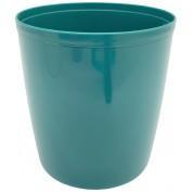 OSŁONKA MINI 125 x 13 MM, TURKUSOWA