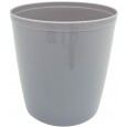 OSŁONKA MINI 125 x 130 MM, SZARA