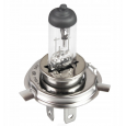 ŻARÓWKA HALOGENOWA H4 12V 60/55W FILTR UV (E4)