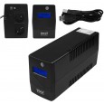 ZASILACZ AWARYJNY UPS 1000 9Ah (600/1000W)
