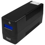 ZASILACZ AWARYJNY UPS 1000 9Ah (600/1000W)