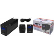 ZASILACZ AWARYJNY UPS 1000 9Ah (600/1000W)