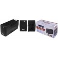 ZASILACZ AWARYJNY PICO UPS 1000 9Ah (600/1000W)