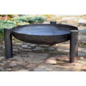 PALENISKO OGRODOWE PALMA 60CM