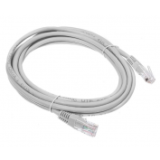 KABEL UTP CAT.5E WTYK-WTYK 3M LB0001-3 LIBOX