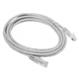 KABEL UTP CAT.5E WTYK-WTYK 3M LB0001-3 LIBOX