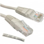 KABEL UTP CAT.5E WTYK-WTYK 1M LB0001-1 LIBOX
