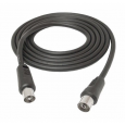 KABEL TV-VIDEO 3M CZARNY LB0159 LIBOX
