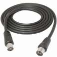 KABEL TV-VIDEO 3M CZARNY LB0159 LIBOX