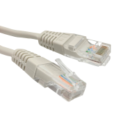 KABEL UTP CAT.5E WTYK-WTYK  10M LB0001-10 LIBOX