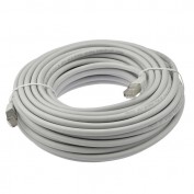 KABEL UTP CAT.5E WTYK-WTYK  10M LB0001-10 LIBOX
