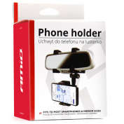 UCHWYT DO TELEFONU NA LUSTERKO HOLD-17