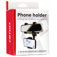 UCHWYT DO TELEFONU NA LUSTERKO HOLD-17