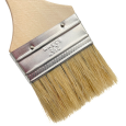 PĘDZEL PŁASKI 2,5/63 MM STANDARD