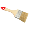 PĘDZEL PŁASKI 2,5/63 MM STANDARD