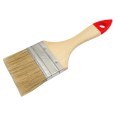 PĘDZEL PŁASKI 2,5/63 MM STANDARD