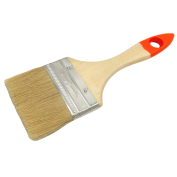 PĘDZEL PŁASKI 3/75 MM STANDARD