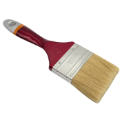 PĘDZEL PŁASKI 2,5/63 MM EURO