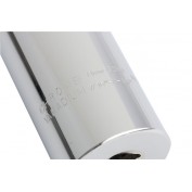 NASADKA UNIWERSALNA GROSS KLUCZ UNIWERSALNY WKŁADKA WIELOWYMIAROWA 11-32 MM 1/2"
