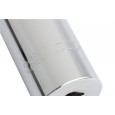 NASADKA UNIWERSALNA GROSS KLUCZ UNIWERSALNY WKŁADKA WIELOWYMIAROWA 11-32 MM 1/2"