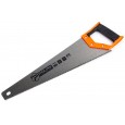 PIŁA PŁATNICA DO DREWNA Z UTWARDZONYM ZĘBEM 450mm 55 HRC