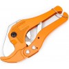 OBCINAK DO RUR PVC "STANDARD",  0 – 42 мм