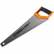 PIŁA PŁATNICA DO DREWNA Z UTWARDZONYM ZĘBEM 450mm 55 HRC