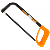 PIŁA DO METALU 300 mm PLASTIKOWA RĄCZKA