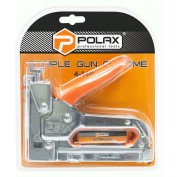 ZSZYWACZ TAPICERSKI "HROME" Z REGULATOREM 4-14 mm
