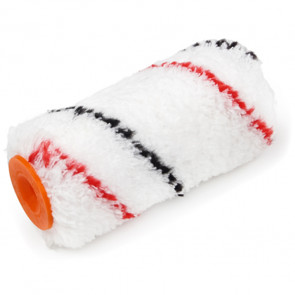 WAŁEK MALARSKI "MICROFIBER" 6 Х 30 Х 100mm