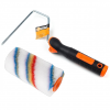 ZESTAW WAŁEK MALARSKI" ELITACOLOR" 6 Х 30 Х 100mm RĄCZKA 6 X 100mm