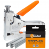 ZSZYWACZ TAPICERSKI "HROME" Z REGULATOREM 4-14 mm