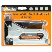 ZSZYWACZ TAPICERSKI " STANDARD" 4-14 mm