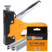 ZSZYWACZ TAPICERSKI Z REGULATOREM 4-14mm