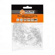 NITY ALUMINIOWE 3,2 х 6 mm (50 szt.)