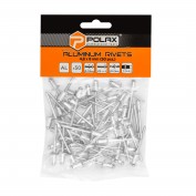 NITY ALUMINIOWE 4,8 х 8 mm (50 szt.)