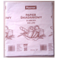 PAPIER ŚNIADANIOWY  ARKUSZY '20