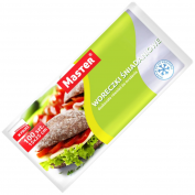 WORECZKI ŚNIADANIOWE 15 x 25 100 extra LDPE