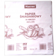 PAPIER ŚNIADANIOWY  ARKUSZY '20